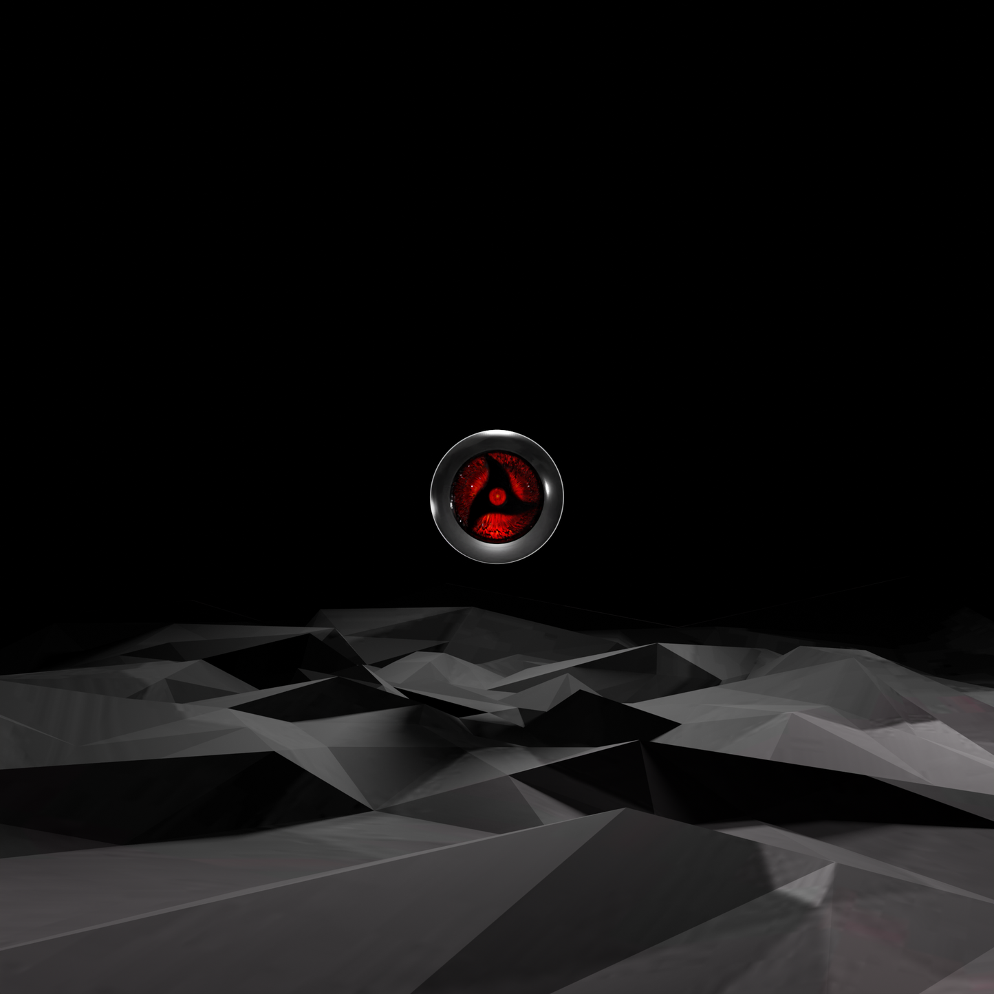 Sharingan Itachi
