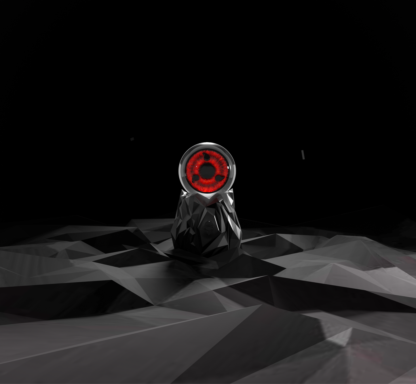 sharingan originel