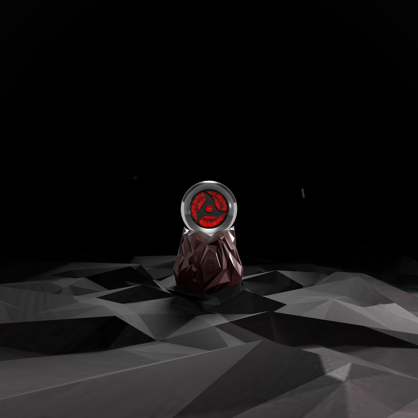 Sharingan Itachi