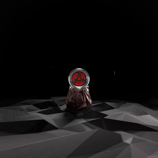 Sharingan Itachi