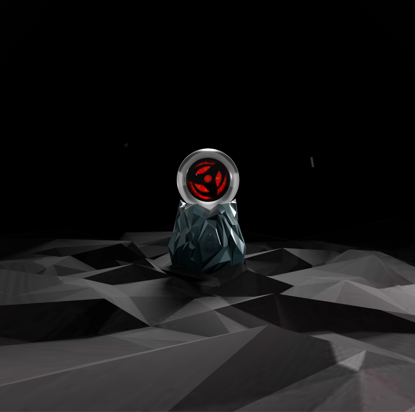 Sharingan de Obito