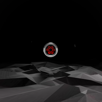 Sharingan de Sasuke