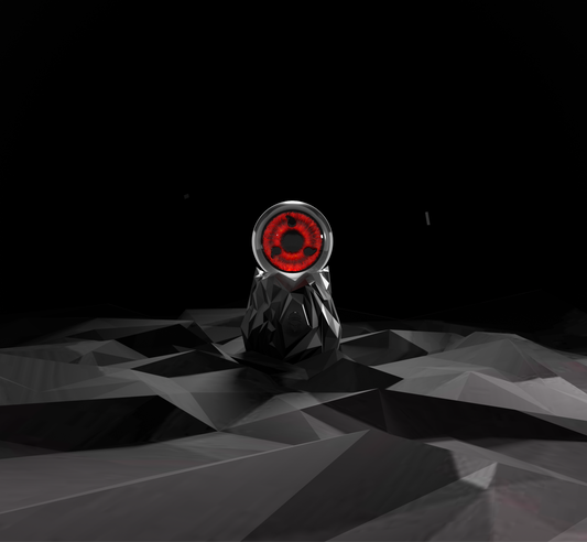 sharingan originel