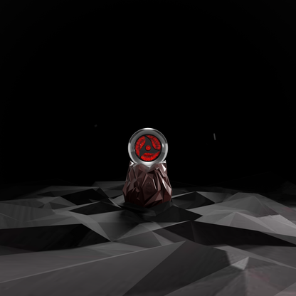 Sharingan Itachi