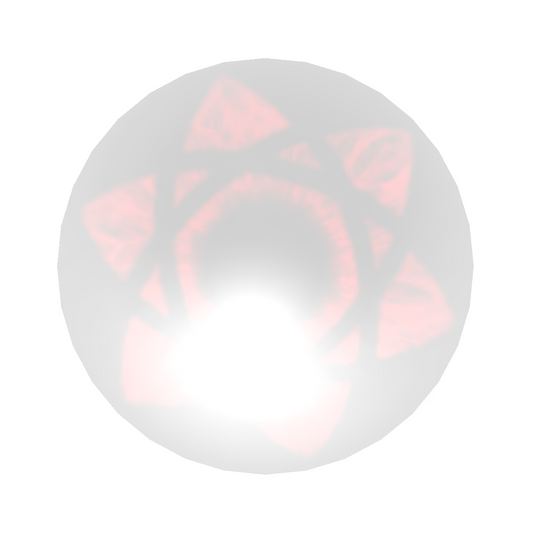Sharingan de Sasuke