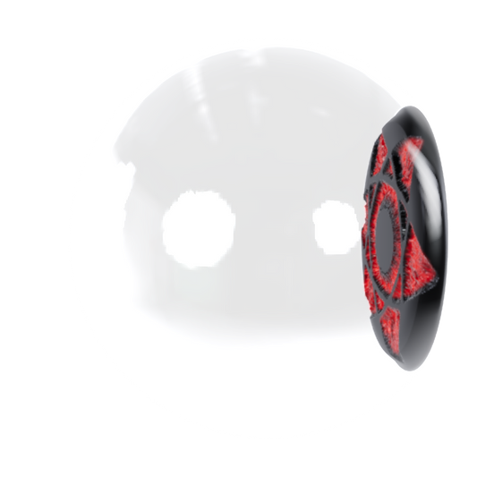 Sharingan de Sasuke
